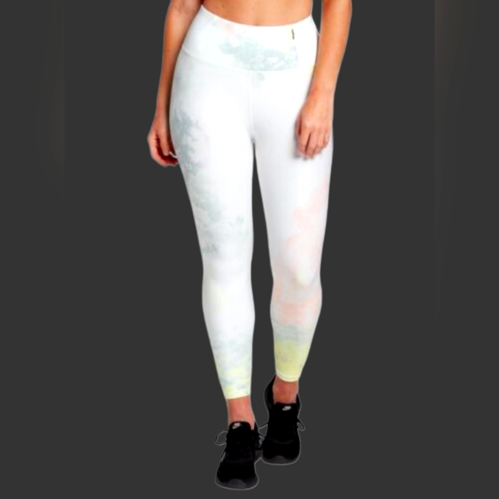 NWT Calia by Carrie Underwood Body Breeze Ankle Legging